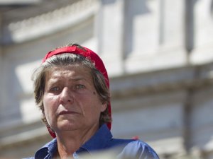 Camusso, il giornalista e la querela dalla Cgil