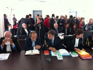 L'Aquila, parte il processo Grandi Rischi. Quasi 300 testi, udienze anche di sabato