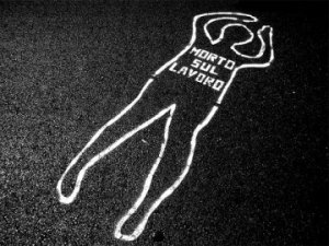 Infortuni sul lavoro e "morti bianche": Sacconi rovescia la frittata