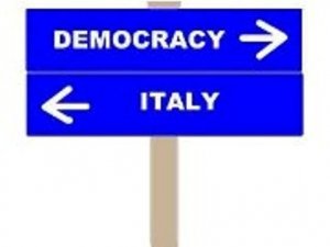 Democrazia nei partiti