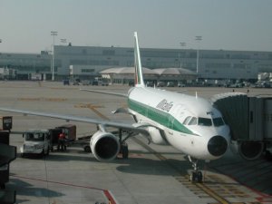 Alitalia: dalla tragedia alla farsa