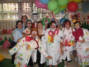 Attenzione: truffe in nome della Clownterapia per le strade di Bacoli e Monte di Procida