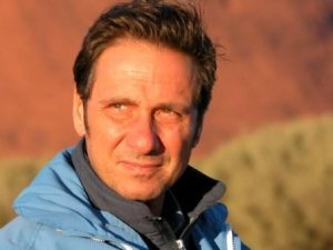 Mario Tozzi: i rischi per l'isola del Giglio