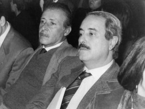 Manifestazione in ricordo di Falcone, Borsellino e Dalla Chiesa