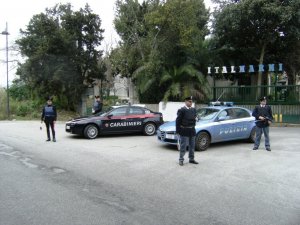 Unificazione delle forze dell'ordine: un poliziotto ci scrive
