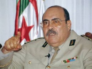 Algeria: morto il generale stragista Mohamed Lamari