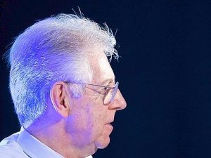 Monti: la faccia rispettabile del berlusconismo