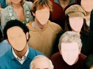 Prosopagnosia: persone che "vedono" con le orecchie