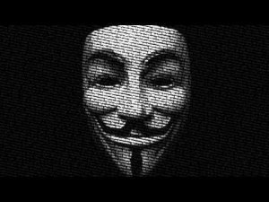 Gli hacker di Anonymous oscurano il sito del Vaticano