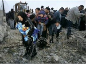 Gaza. Finchè c'è guerra c'è audience
