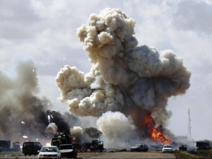 Libia: la Nato deve indagare sulle vittime civili provocate dai suoi attacchi aerei