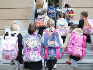 Scuola: a Roma la protesta per gli alunni disabili