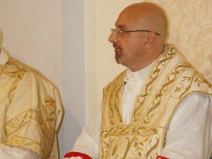 Don Seppia, il prete pedofilo, condannato a nove anni di reclusione