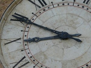 Si fa presto a dire "un secondo"