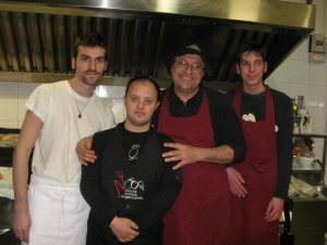 Caserta: "Nuova cucina organizzata" costretta alla chiusura