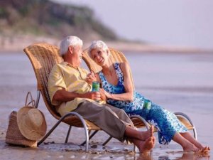 2012: anno europeo dell'invecchiamento attivo