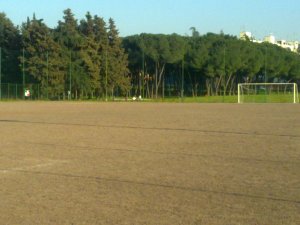 Quando il calcio era solo passione