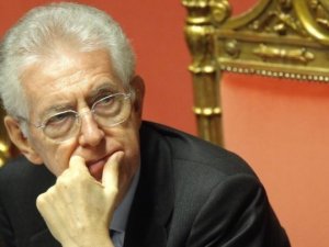 Braccio di ferro tra Monti e Parlamento... era ora!