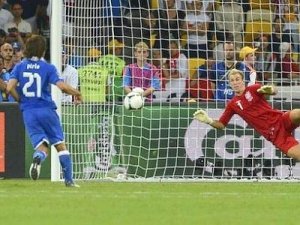 Inghilterra-Italia: belli con anima ma senza gol. Ora tocca alla Germania