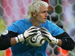 Cañizares pubblica la foto della moglie nuda su twitter