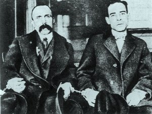 Sacco e Vanzetti: 85 anni fa la condanna