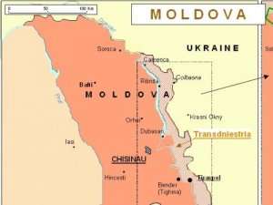 Benvenuti in Transnistria, il buco nero d'Europa