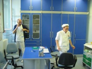 La nuova riforma del servizio sanitario