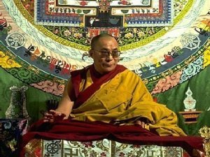 Sabato prossimo 12 ore di preghiera ininterrotta per il Tibet