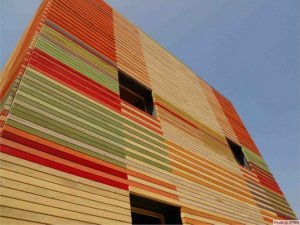 Napolitano, Benigni e Renzo Piano tra fantasmi e auditorium