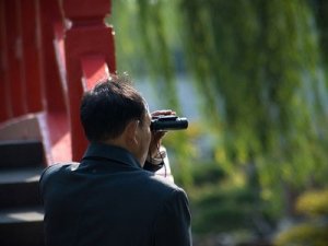 Cina, Russia, USA. Il triangolo delle spie