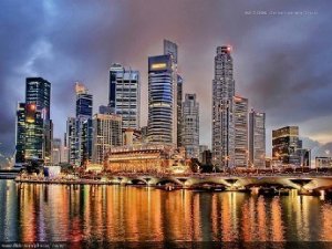 Singapore, politica e nuovi media
