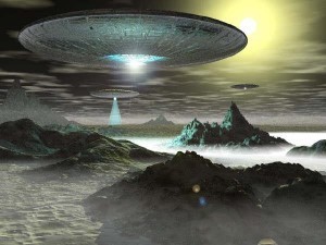 Ufo (e Ifo) a ufo nel cielo...