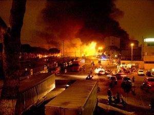 Strage di Viareggio: il Pd dalla parte del potere
