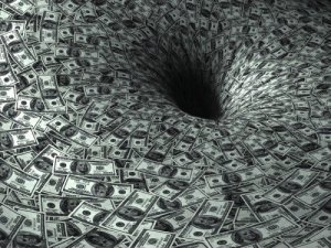 Dal Fiscal Cliff al Debt Abyss, il collasso economico degli USA in diretta
