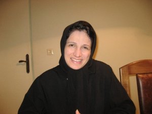 Iran, torna in carcere Nasrin Sotoudeh, il simbolo dei diritti umani