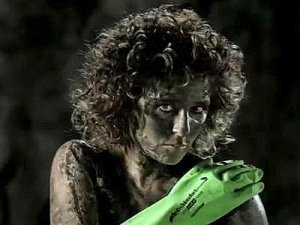 Valeria Golino e GreenPeace VS la moda che sporca