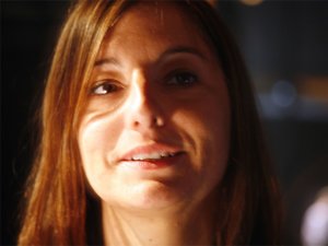 Conferenza M5S, Lombardi: "Rendicontiamo le caramelle”