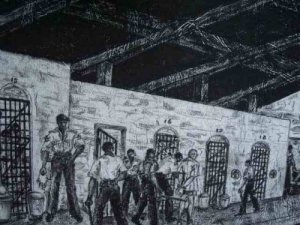 Gaza, condannato a morte: “È una spia di Israele”
