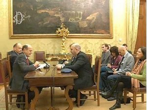 Il grillo e l'anatroccolo