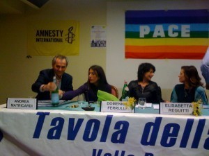 Aldrovandi, Uva, Ferrulli, Cucchi. La forza delle donne: “I nostri uomini attendono giustizia”