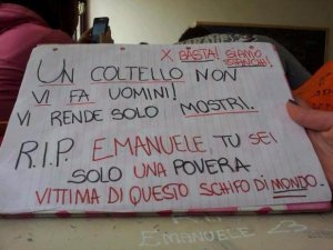 Aversa: quando un ragazzo viene ucciso a 15 anni, gli scenari inconcepibili anche in un teatro dell'orrore
