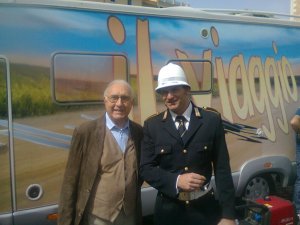 Il Viaggio: il ritorno di Baudo