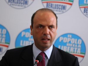 Alfano, alla faccia della tolleranza zero