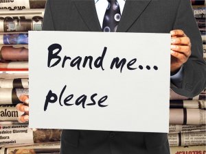 Quando il giornalista si fa brand