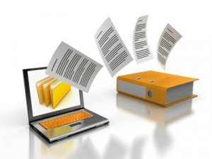 La digitalizzazione del Decreto Fare