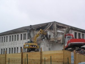 Demolizione progressiva del sistema Scuola