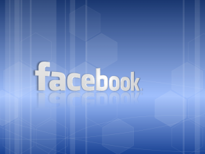 Su Facebook gli album diventano collettivi