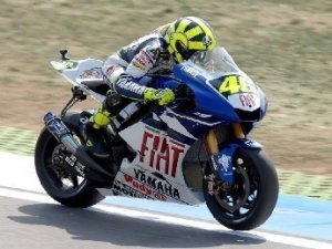 Valentino: profeta in Patria