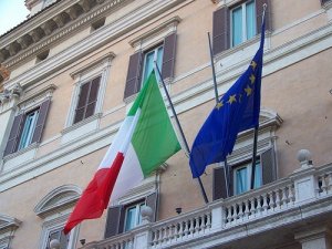 Oltre la crisi: le sfide dell'Europa in un futuro non troppo lontano