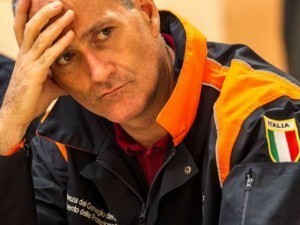 L'Aquila: “Non vi sono bastati 309 morti?”